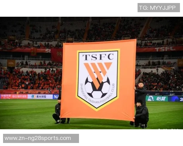 鲁能足球新篇章：重塑辉煌之路与未来展望