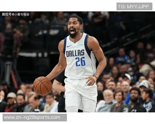 浓眉复出表现出色丁威迪双十助力独行侠轻取篮网终结连败